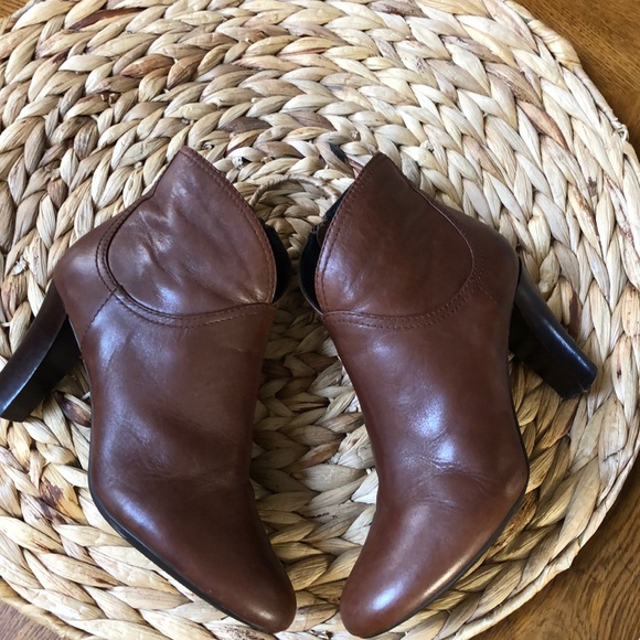 Geox Respira  women ankle boots. - Picture 3 of 6